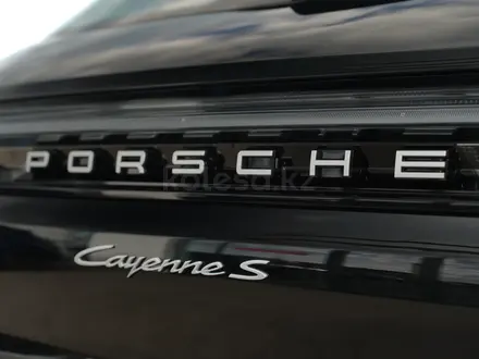 Porsche Cayenne S 2023 годаүшін87 000 000 тг. в Астана – фото 20