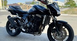 Kawasaki  Z 750 2003 годаүшін1 700 000 тг. в Актау – фото 3