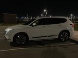 Hyundai Santa Fe 2023 года за 19 000 000 тг. в Шымкент – фото 4
