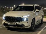 Hyundai Santa Fe 2023 года за 19 000 000 тг. в Шымкент