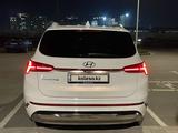 Hyundai Santa Fe 2023 года за 19 000 000 тг. в Шымкент – фото 5