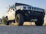 Hummer H2 2006 года за 6 000 000 тг. в Шымкент – фото 4