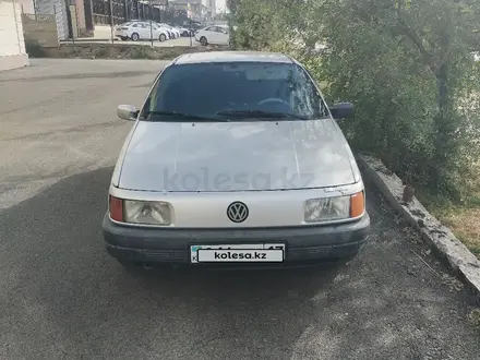 Volkswagen Passat 1991 года за 950 000 тг. в Шымкент