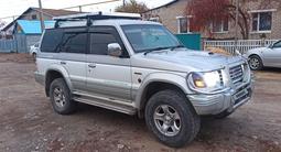 Mitsubishi Pajero 1993 годаүшін3 500 000 тг. в Зайсан – фото 2