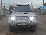 Mitsubishi Pajero 1993 годаfor3 500 000 тг. в Зайсан – фото 4