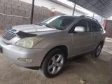 Lexus RX 350 2006 года за 7 700 000 тг. в Шымкент – фото 5