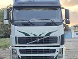 Volvo  FH 2005 года за 27 000 000 тг. в Жетысай – фото 2