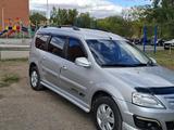 ВАЗ (Lada) Largus 2015 года за 4 500 000 тг. в Караганда – фото 2
