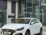 Hyundai i30 2023 года за 8 540 000 тг. в Астана