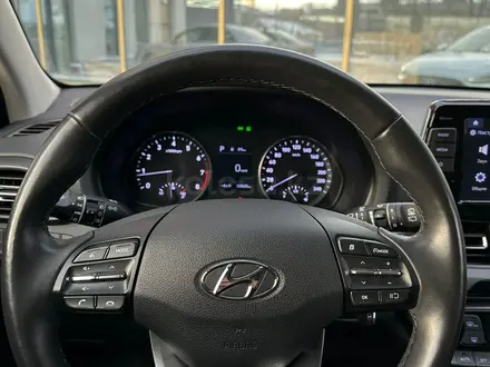 Hyundai i30 2023 года за 8 540 000 тг. в Астана – фото 12