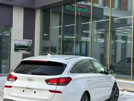 Hyundai i30 2023 года за 8 540 000 тг. в Астана – фото 11