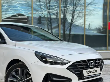 Hyundai i30 2023 года за 8 540 000 тг. в Астана – фото 4