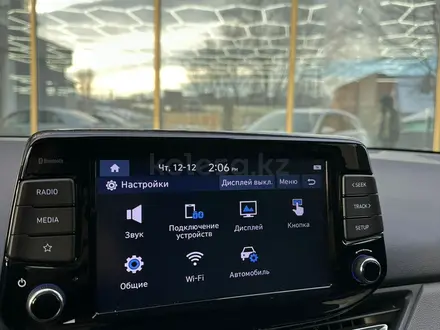 Hyundai i30 2023 года за 8 540 000 тг. в Астана – фото 5