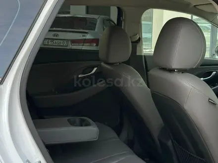 Hyundai i30 2023 года за 8 540 000 тг. в Астана – фото 6