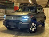 Deepal G318 Mountain Edition 2024 года за 14 000 000 тг. в Астана