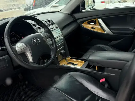 Toyota Camry 2006 года за 6 500 000 тг. в Астана – фото 5