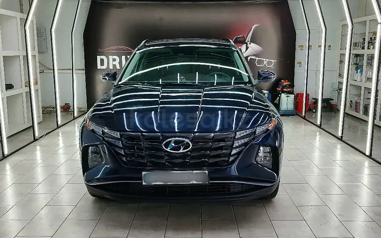 Hyundai Tucson 2021 годаfor13 000 000 тг. в Астана