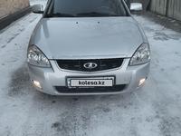 ВАЗ (Lada) Priora 2170 2013 годаүшін2 600 000 тг. в Усть-Каменогорск