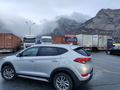 Hyundai Tucson 2017 года за 5 700 000 тг. в Актобе – фото 2