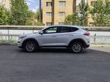Hyundai Tucson 2017 года за 5 700 000 тг. в Актобе