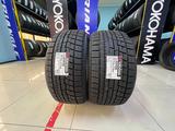 225/40R19 — 255/35R19 Yokohama IG60 Япония 2024үшін73 000 тг. в Алматы – фото 3