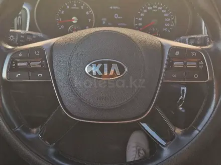 Kia Sorento 2020 года за 14 500 000 тг. в Павлодар – фото 11