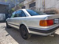 Audi 100 1991 годаүшін1 000 000 тг. в Шымкент