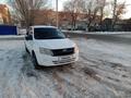 ВАЗ (Lada) Granta 2190 2014 годаүшін2 500 000 тг. в Костанай – фото 3