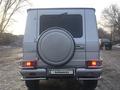 Mercedes-Benz G 300 1992 годаfor9 700 000 тг. в Астана – фото 17