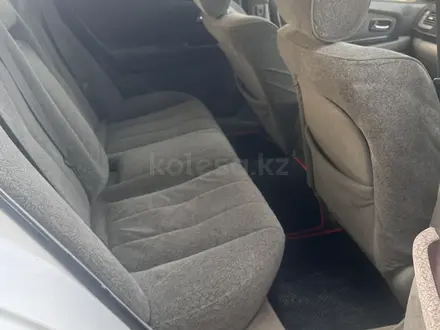 Toyota Mark II 1996 года за 1 900 000 тг. в Алматы – фото 3