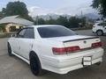Toyota Mark II 1996 годаүшін1 900 000 тг. в Алматы – фото 4