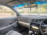 Toyota Mark II 1996 годаүшін1 900 000 тг. в Алматы – фото 2