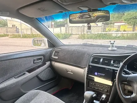 Toyota Mark II 1996 года за 1 900 000 тг. в Алматы – фото 2