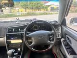 Toyota Mark II 1996 годаүшін1 900 000 тг. в Алматы