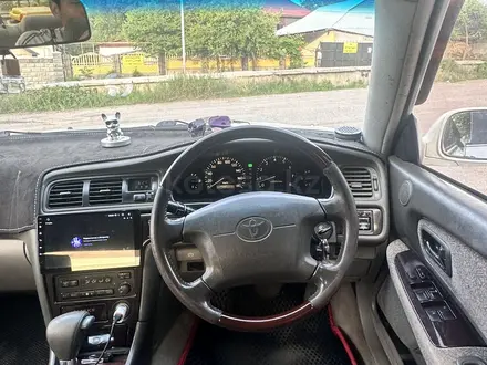 Toyota Mark II 1996 года за 1 900 000 тг. в Алматы