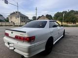 Toyota Mark II 1996 годаүшін1 900 000 тг. в Алматы – фото 5