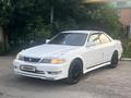 Toyota Mark II 1996 годаүшін1 900 000 тг. в Алматы – фото 6