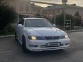Toyota Mark II 1996 годаүшін1 900 000 тг. в Алматы – фото 7