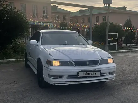 Toyota Mark II 1996 года за 1 900 000 тг. в Алматы – фото 7