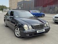 Mercedes-Benz E 280 2001 года за 4 000 000 тг. в Алматы