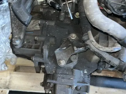 МКПП Opel 2.0 CDTI A20DTH (Опель) за 90 000 тг. в Астана – фото 2