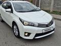 Toyota Corolla 2015 годаүшін7 800 000 тг. в Алматы – фото 4