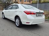 Toyota Corolla 2015 года за 7 800 000 тг. в Алматы – фото 3