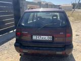 Mitsubishi Space Wagon 1994 годаүшін110 000 тг. в Тараз – фото 3