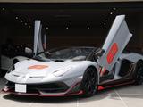 Lamborghini Aventador 2021 года за 582 500 000 тг. в Алматы