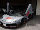 Lamborghini Aventador 2021 года за 582 500 000 тг. в Алматы – фото 3
