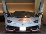 Lamborghini Aventador 2021 года за 582 500 000 тг. в Алматы – фото 4