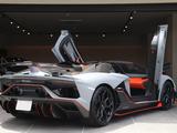 Lamborghini Aventador 2021 года за 582 500 000 тг. в Алматы – фото 2