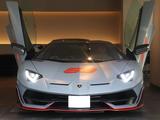 Lamborghini Aventador 2021 года за 582 500 000 тг. в Алматы – фото 5