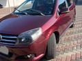 Geely MK 2013 года за 2 100 000 тг. в Алматы – фото 2